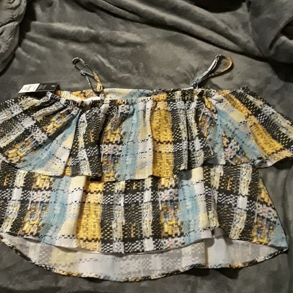 Project runway top - Picture 6 of 6